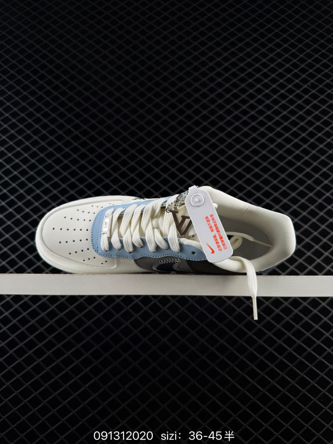 NIKE AIR FORCE 1-NH0601-537